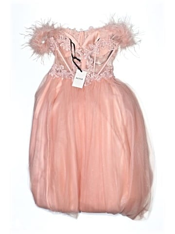 Alyce Cocktail Dress (view 2)