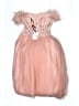 Alyce 100% Polyester Pink Cocktail Dress Size 0 - photo 2