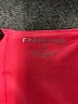 Fabletics Solid Pink One Piece Swimsuit Size L - photo 3