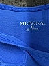 Merona Blue Tank Top Size XS - photo 7