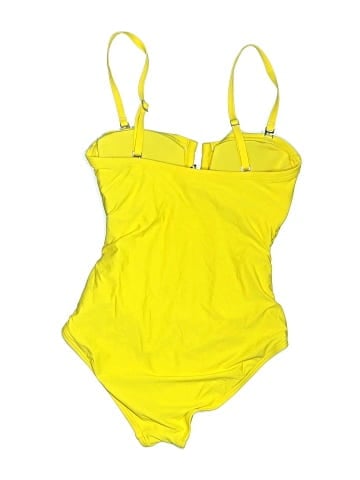 DKNY One Piece Swimsuit (view 2)