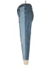 Garage 100% Cotton Stripes Blue Jeans Size 7 - photo 5