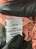 iris 100% Polyester Pink Sleeveless Blouse Size M - photo 8
