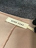 Mind Code 100% Polyester Tan Sleeveless Blouse Size M - photo 7