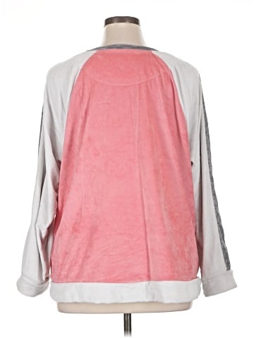 Cuddl Duds Sweatshirt (view 2)