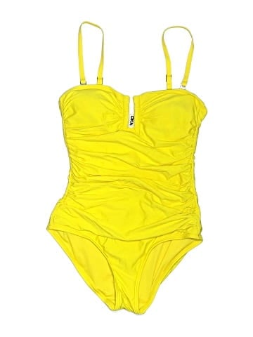 DKNY One Piece Swimsuit (view 1)