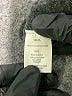 Vince. 100% Cashmere Stripes Gray Poncho Size Med - Lg - photo 8