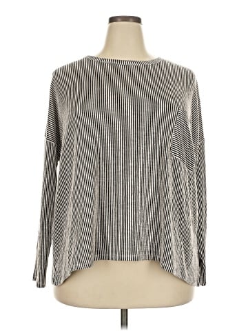 Zenana Pullover Sweater (view 1)