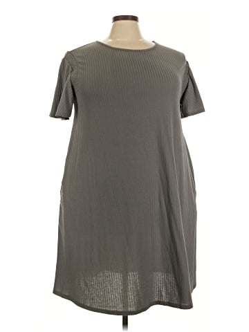 Lularoe Casual Dress (view 1)