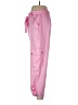 Express 100% Lyocell Pink Casual Pants Size 12R - photo 5