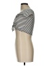Me To We Ivory Short Sleeve Top Size L - photo 5