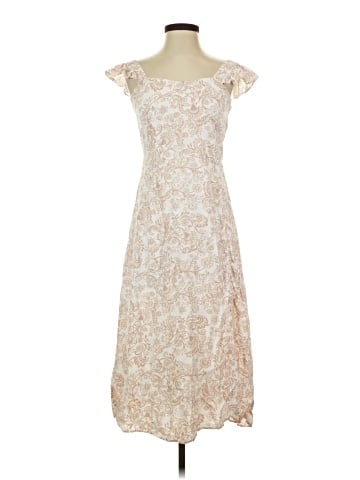 Ann Taylor LOFT Casual Dress (view 1)