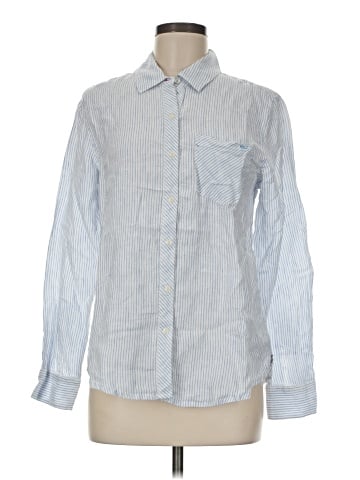 Vineyard Vines Long Sleeve Button-Down Shirt (view 1)
