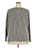 Zenana Houndstooth Gray Pullover Sweater Size 2X - 3X - photo 2