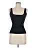 Pumiey Black Tank Top Size M - photo 1