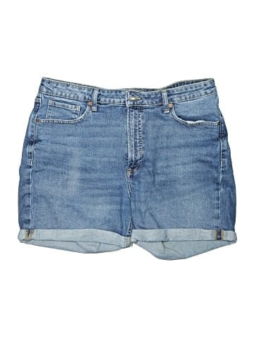 Old Navy Denim Shorts (view 1)