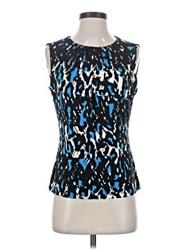 Calvin Klein Sleeveless Blouse