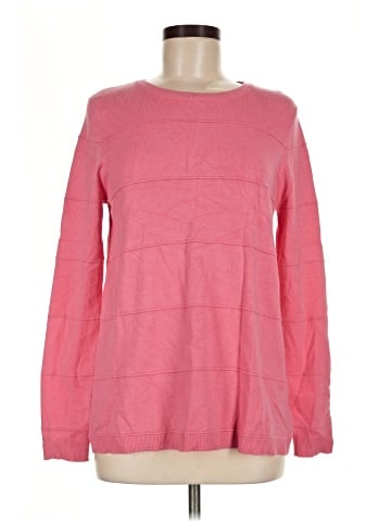 Pulse Long Sleeve T-Shirt (view 1)
