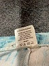 Love @ First Sight Tie-dye Blue Casual Pants Size M - photo 8