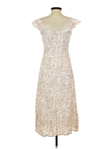 Ann Taylor LOFT Casual Dress (view 2)