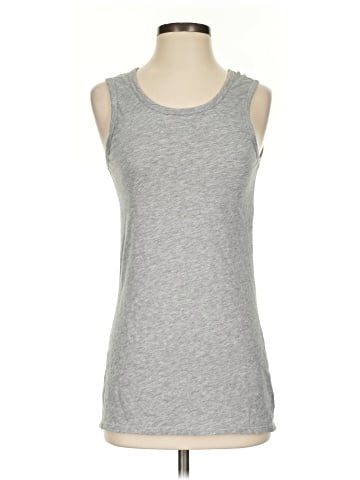 ORGANIC by John Patrick Active Tank (view 1)