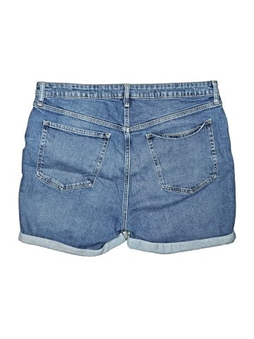 Old Navy Denim Shorts (view 2)