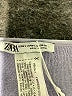 Zara Gray Bodysuit Size Med-Lg - photo 3