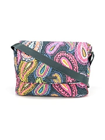 Vera Bradley Messenger (view 1)