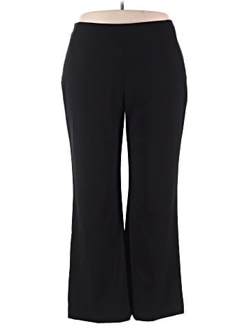Roz & Ali Dress Pants (view 1)