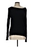 H&M Black Pullover Sweater Size L - photo 1