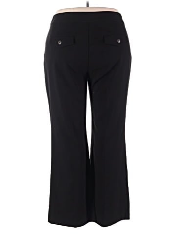 Roz & Ali Dress Pants (view 2)