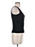 Pumiey Black Tank Top Size M - photo 4