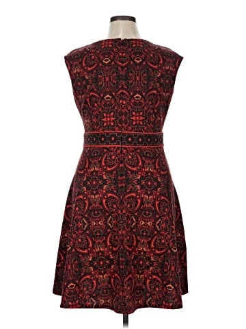 London Style Casual Dress (view 2)