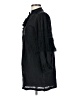 Ulla Johnson 100% Silk Black T-Shirt Size 2 - photo 5