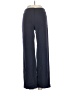Armani Collezioni Solid Blue Active Pants Size 2 - photo 1