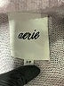 Aerie Pink Turtleneck Sweater Size S - photo 7