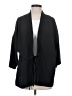 Assorted Brands Black Kimono Size S - photo 1