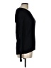 H&M Black Pullover Sweater Size L - photo 4