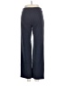 Armani Collezioni Solid Blue Active Pants Size 2 - photo 2
