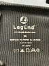 Legend Solid Black Athletic Shorts Size M - photo 3