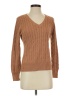Unbranded Brown Pullover Sweater Size XS - photo 1