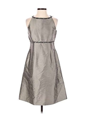 Jones New York Cocktail Dress (view 1)