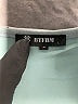 BTFBM Solid Teal Casual Dress Size L - photo 7