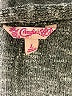Candie's Gray Cardigan Size L - photo 7