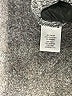 Candie's Gray Cardigan Size L - photo 8