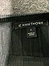 41Hawthorn Black Pullover Sweater Size L - photo 7