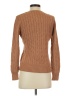 Unbranded Brown Pullover Sweater Size XS - photo 2