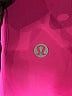 Lululemon Athletica Pink Active Tank Size S - photo 7