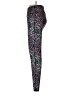 Fabletics Animal Print Purple Active Pants Size 7 (estimated) - photo 5