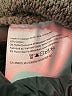 Lululemon Athletica 100% Cotton Gray Pullover Sweater Size 10 (estimated) - photo 8